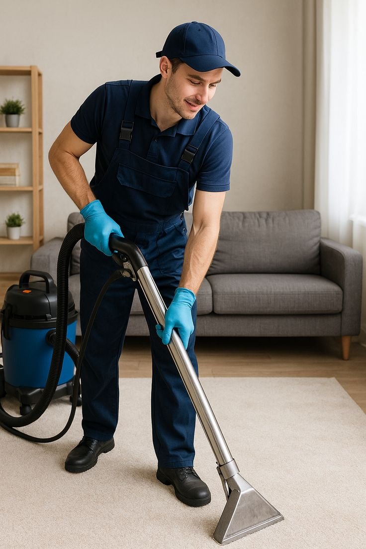 Home Service