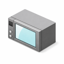 Microwave Repair