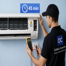 Power issue/check-up