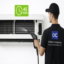 Premium AC Service