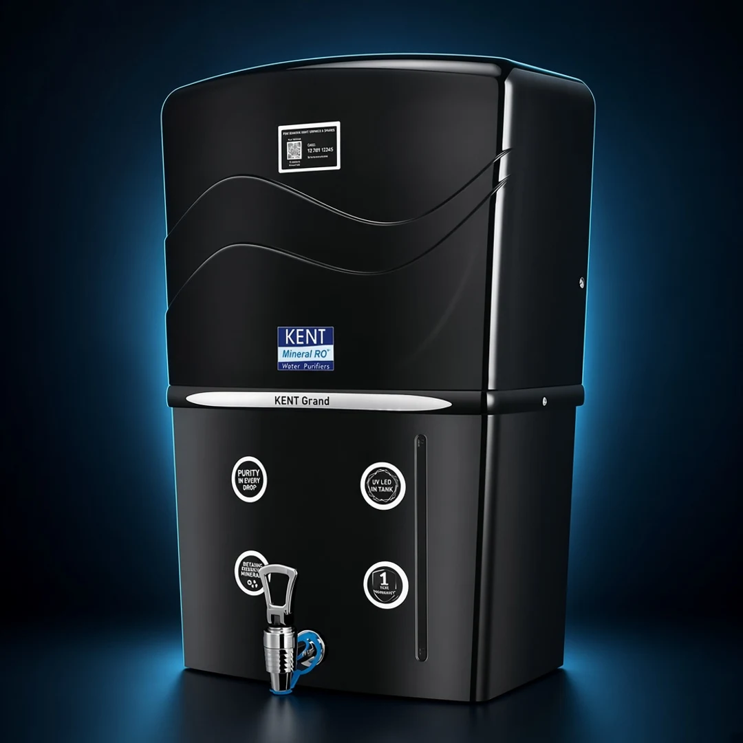 Havells RO, Model